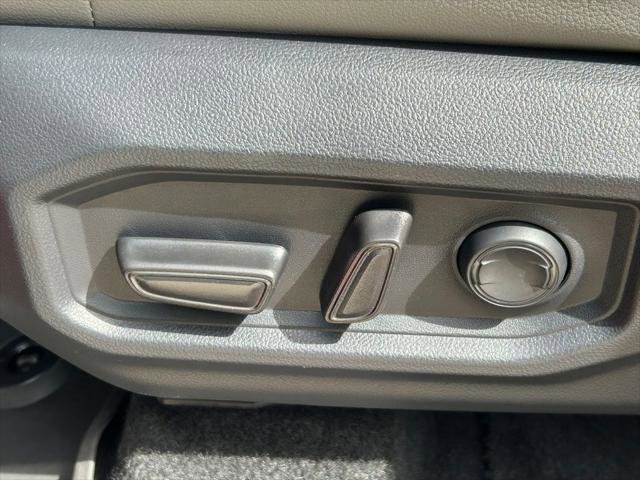 Certified 2025 Toyota Sequoia SR5 w/ SR5 Premium Package AWD/4WD image 29