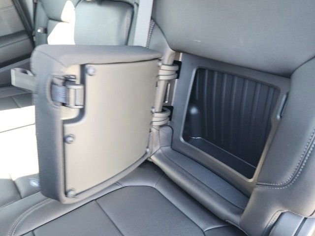 Used 2021 Chevrolet Silverado 1500 RST w/ All Star Edition Plus image 46