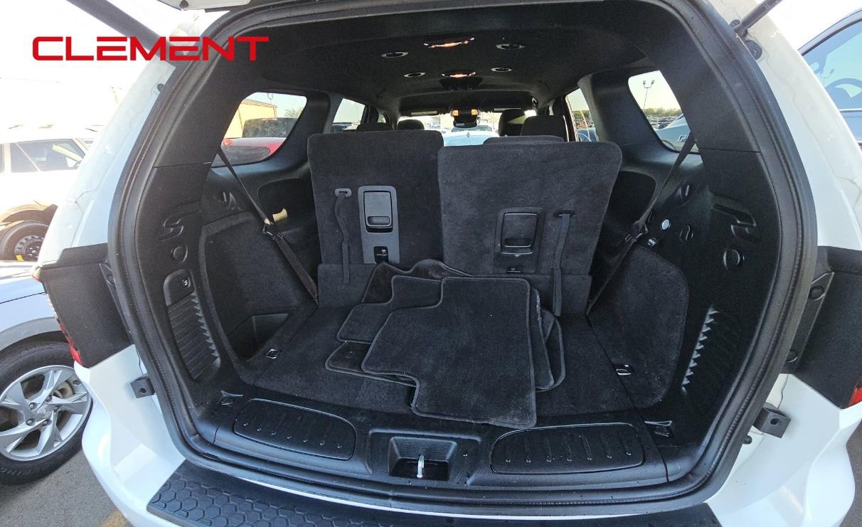 Used 2023 Dodge Durango GT image 21