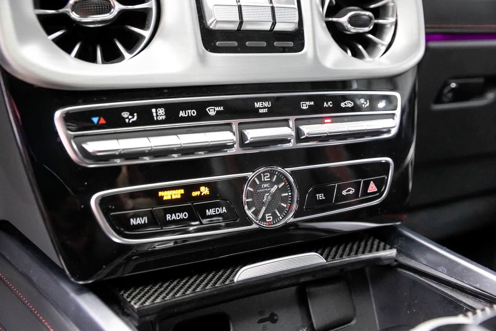 Used 2022 Mercedes-Benz G 63 AMG 4MATIC image 39
