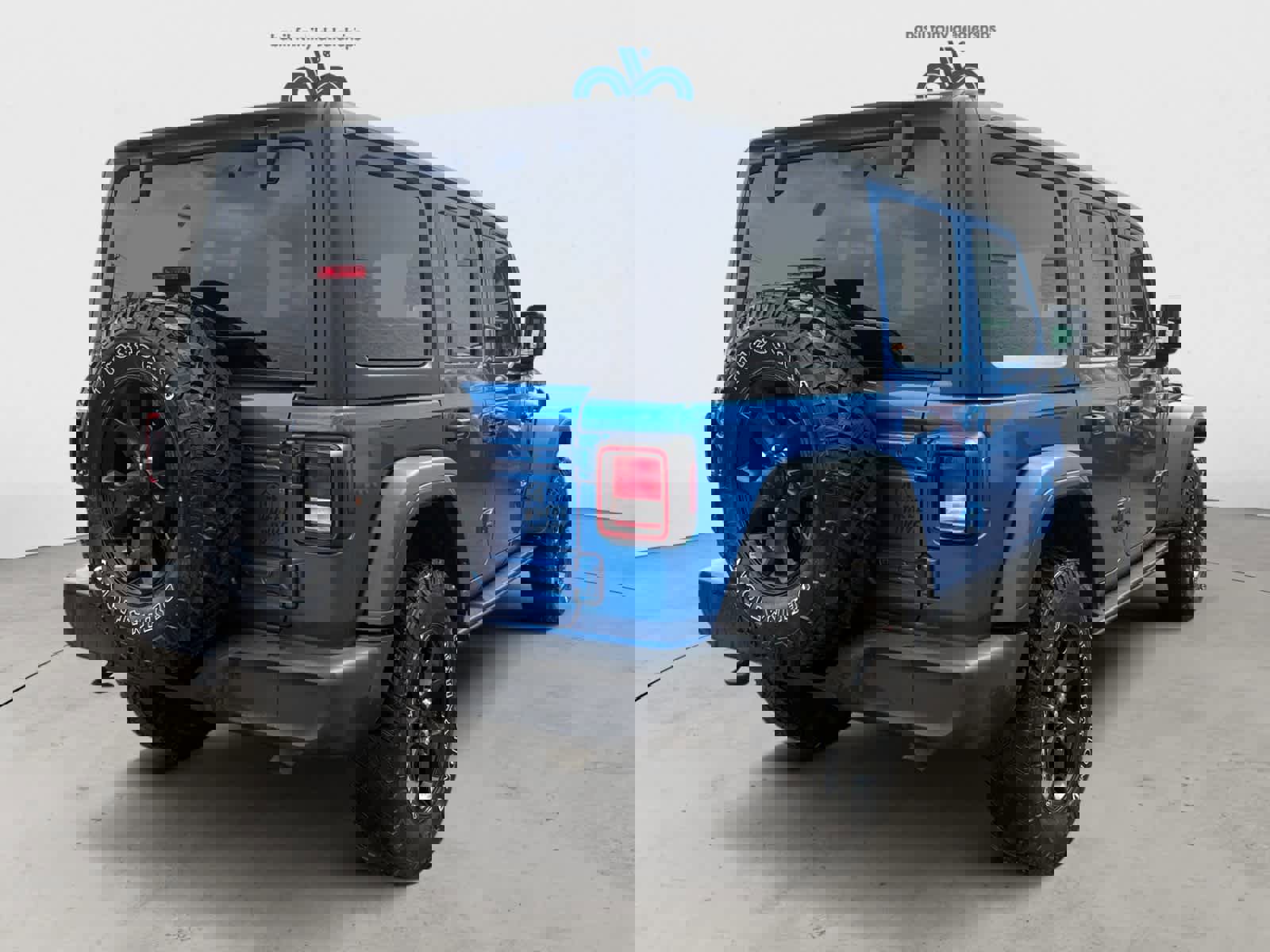 Used 2021 Jeep Wrangler Unlimited Sport image 6