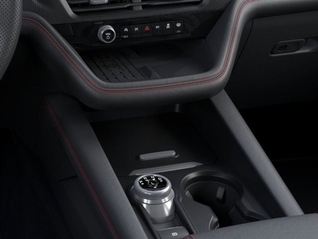 New 2025 Ford Explorer ST w/ Sun And Sound Package image 15