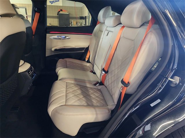 New 2026 Genesis GV70 3.5T Sport Prestige image 11