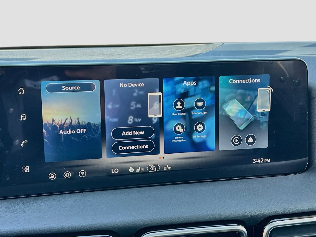 New 2027 Nissan Sentra SV FWD image 14