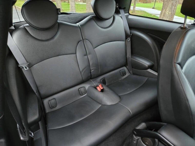 Used 2012 MINI Cooper S FWD image 14