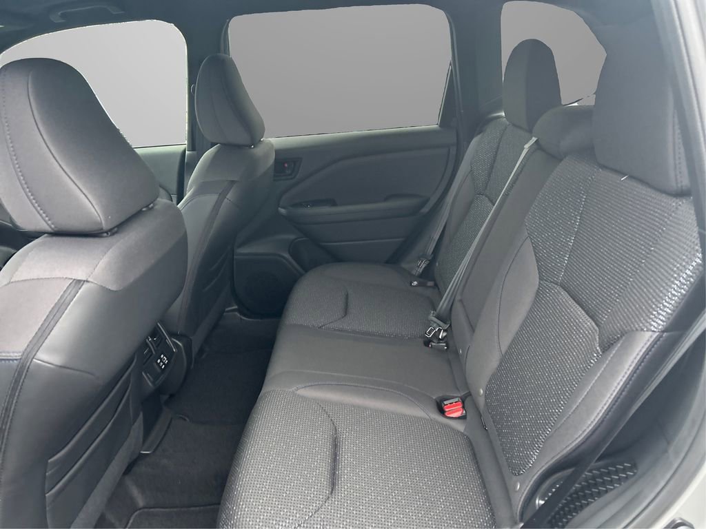 New 2025 Subaru Forester Premium image 10