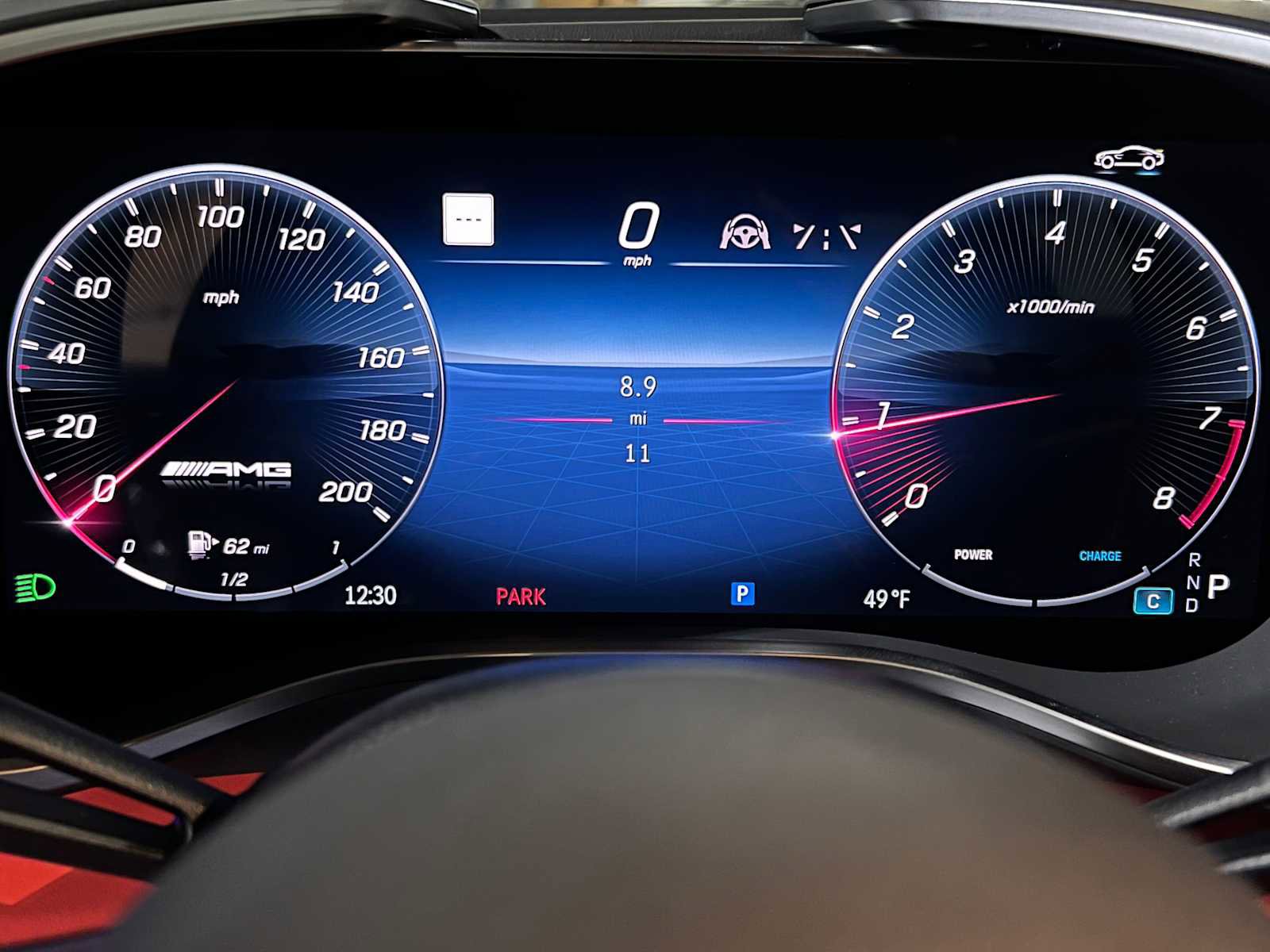 New 2025 Mercedes-Benz AMG GT 43 image 25