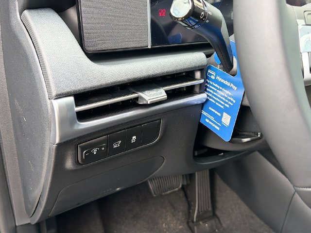 New 2026 Hyundai Tucson XRT FWD image 10