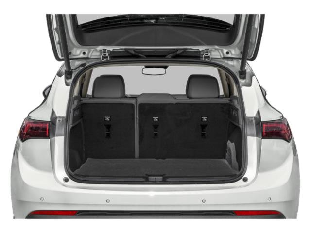 Used 2024 Buick Envision Preferred AWD/4WD image 13