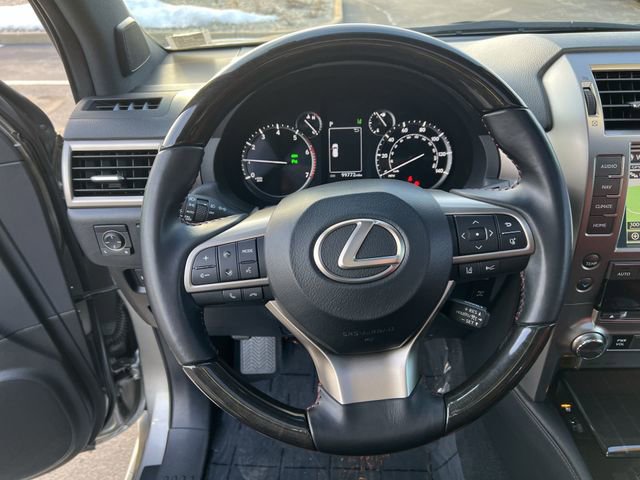 Used 2020 Lexus GX 460 Premium image 12