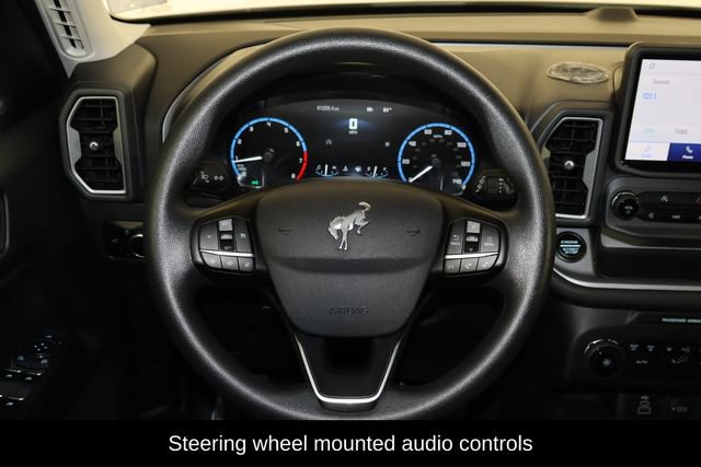 Used 2023 Ford Bronco Sport Big Bend AWD/4WD image 7