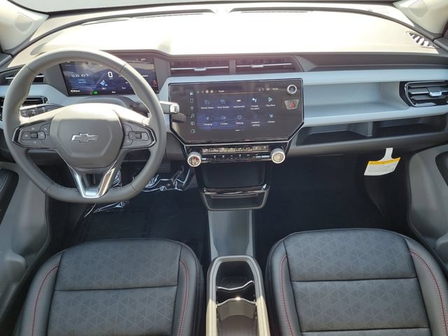 New 2027 Chevrolet Bolt RS FWD image 12