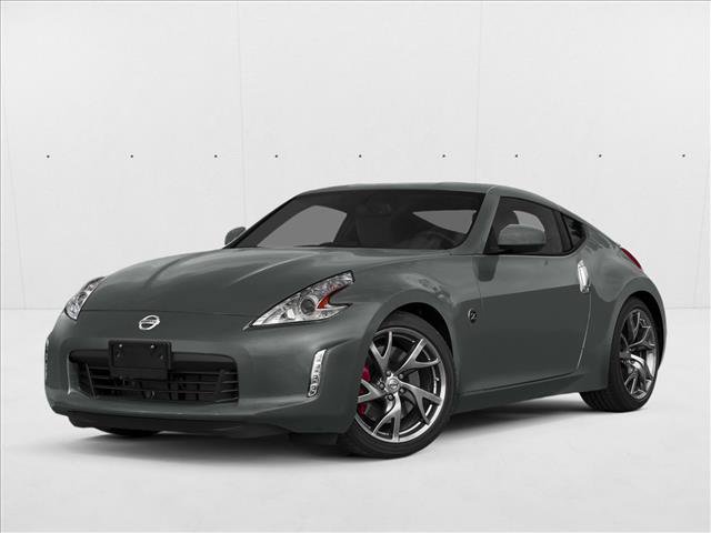 Used 2016 Nissan 370Z Coupe