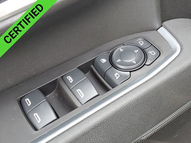 Certified 2025 Chevrolet Silverado 2500 LT image 24