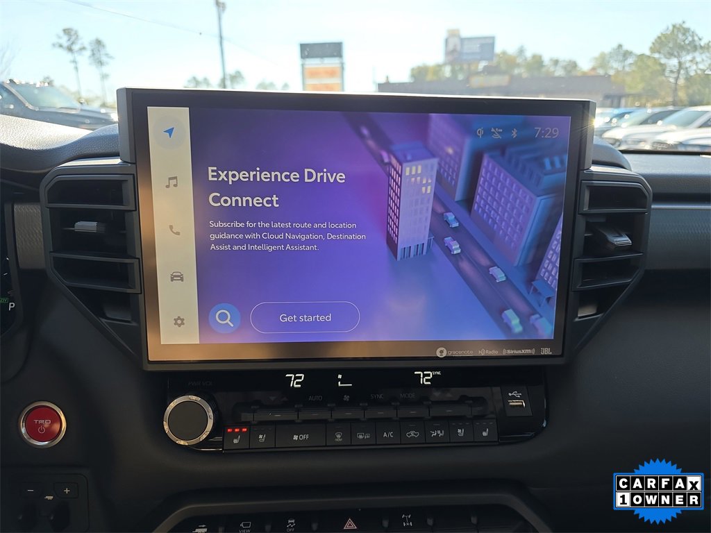 Used 2023 Toyota Tundra TRD Pro image 27