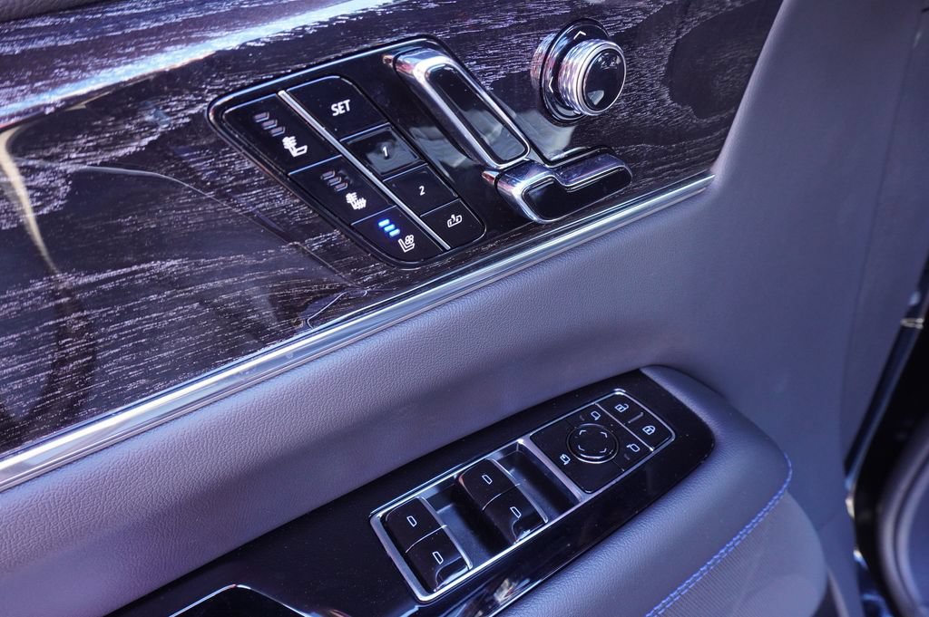 New 2026 Cadillac Escalade IQL Luxury AWD/4WD image 16