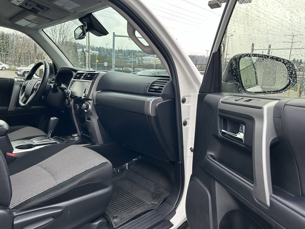 Certified 2024 Toyota 4Runner SR5 image 15
