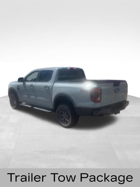 Used 2024 Ford Ranger XLT AWD/4WD image 5