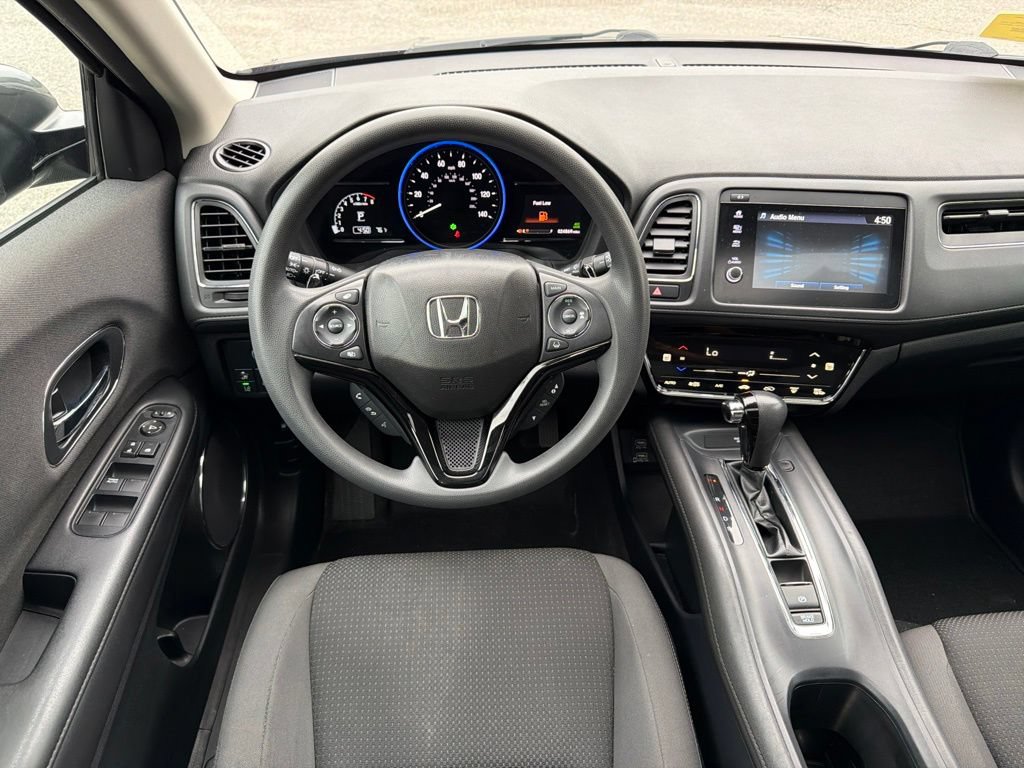 Used 2020 Honda HR-V EX image 25