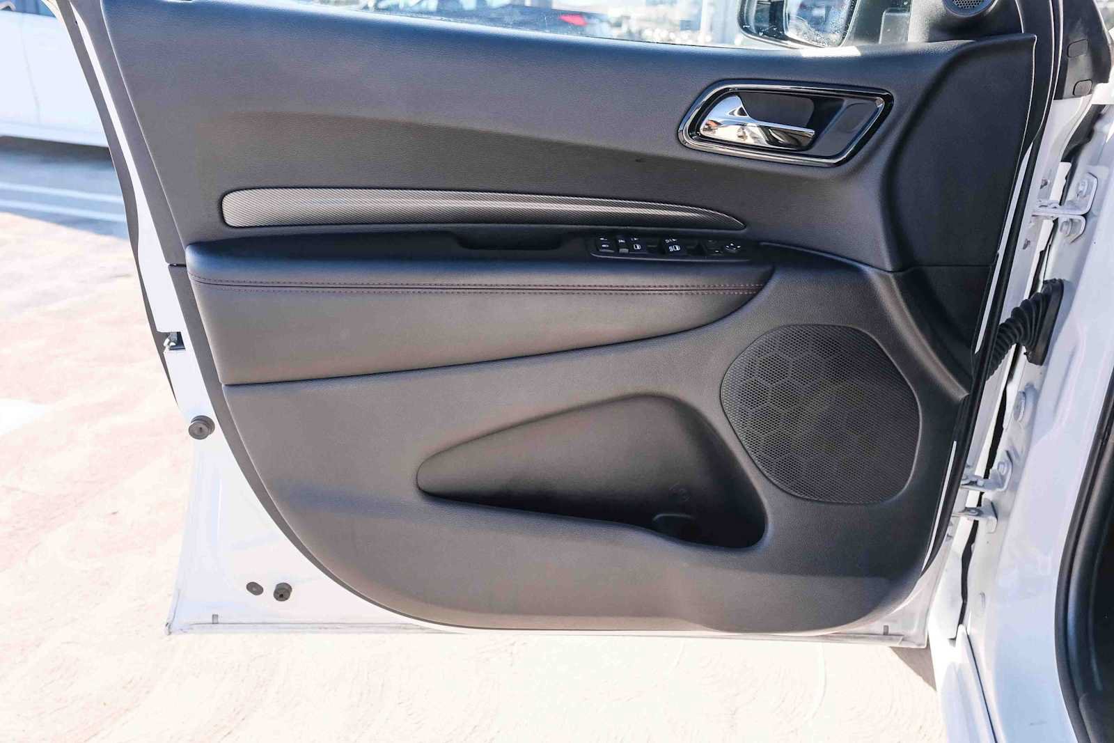 Used 2026 Dodge Durango GT RWD image 23