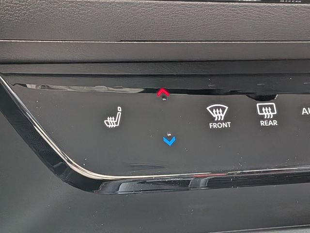 New 2026 Nissan Kicks SR w/ Cold Weather Package image 49