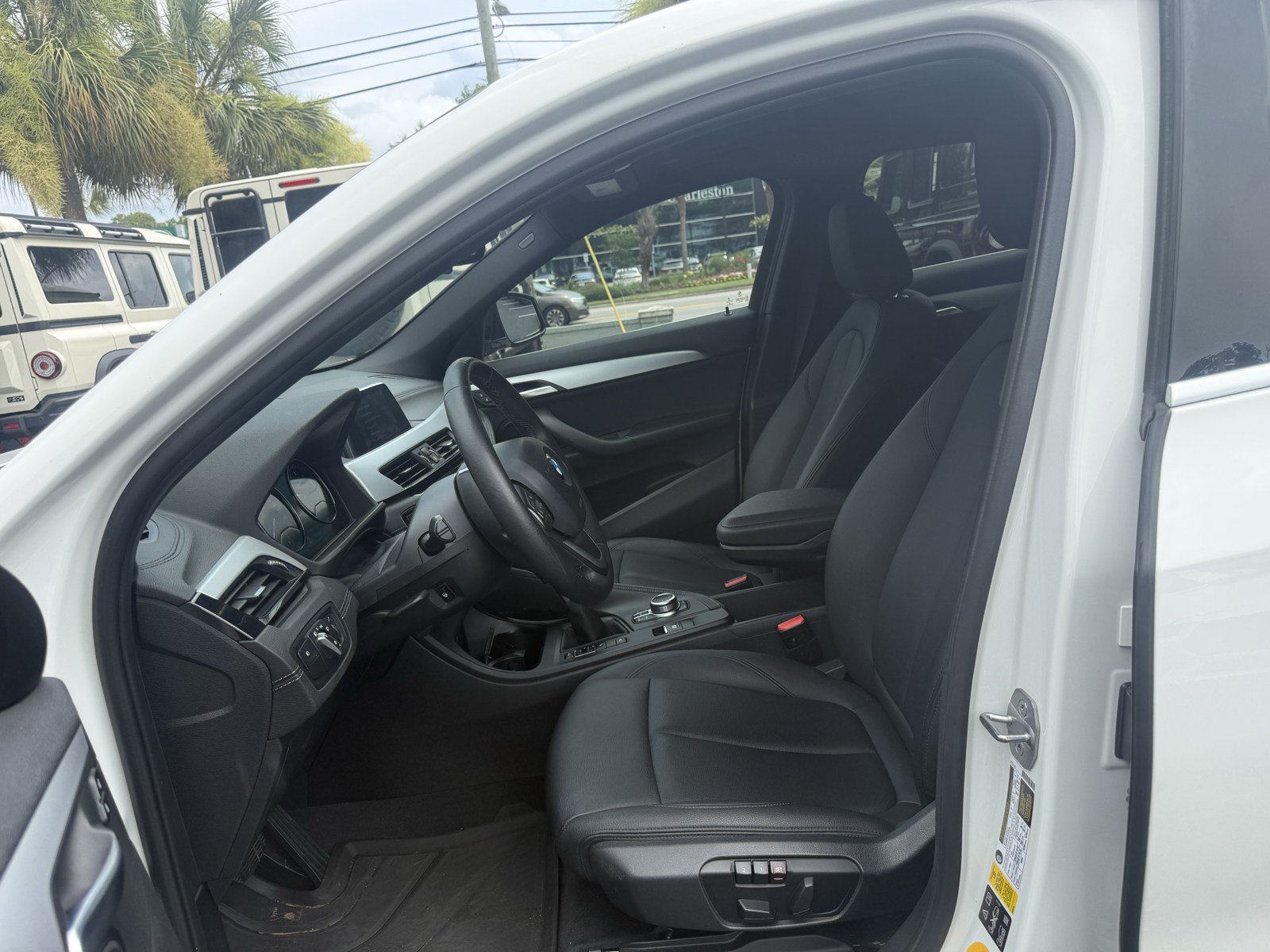 Used 2019 BMW X2 xDrive28i AWD/4WD image 20