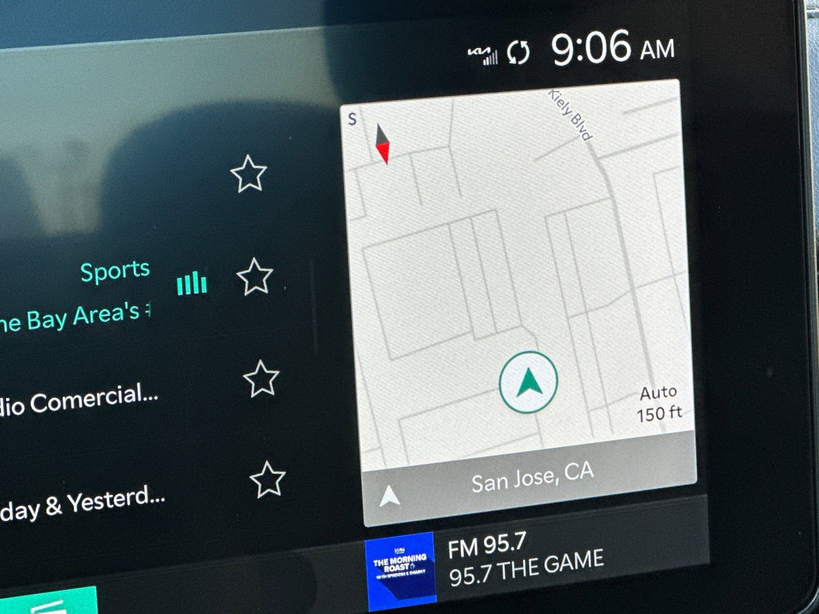 Used 2025 Kia K5 GT-Line image 18