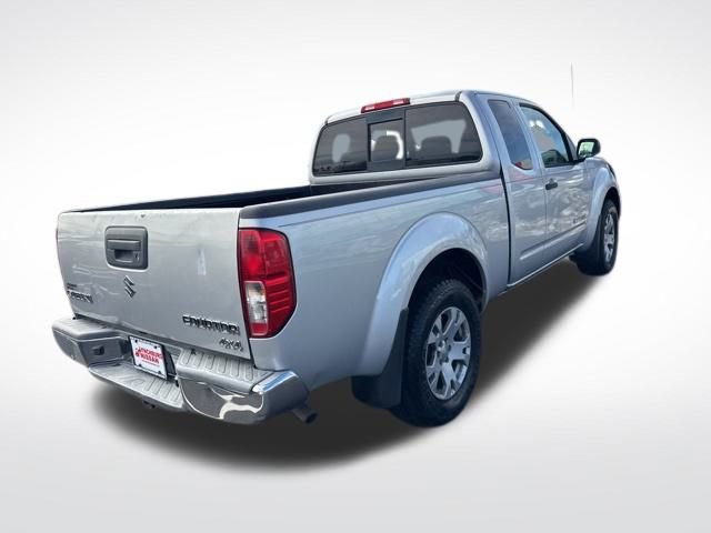 Used 2011 Suzuki Equator Sport image 5
