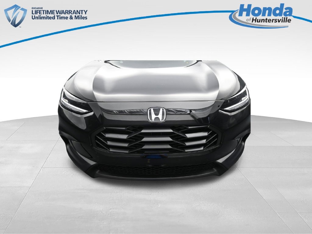 New 2027 Honda HR-V Sport image 13