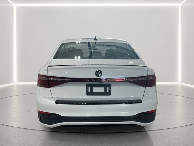 New 2027 Volkswagen Jetta Sport FWD image 4