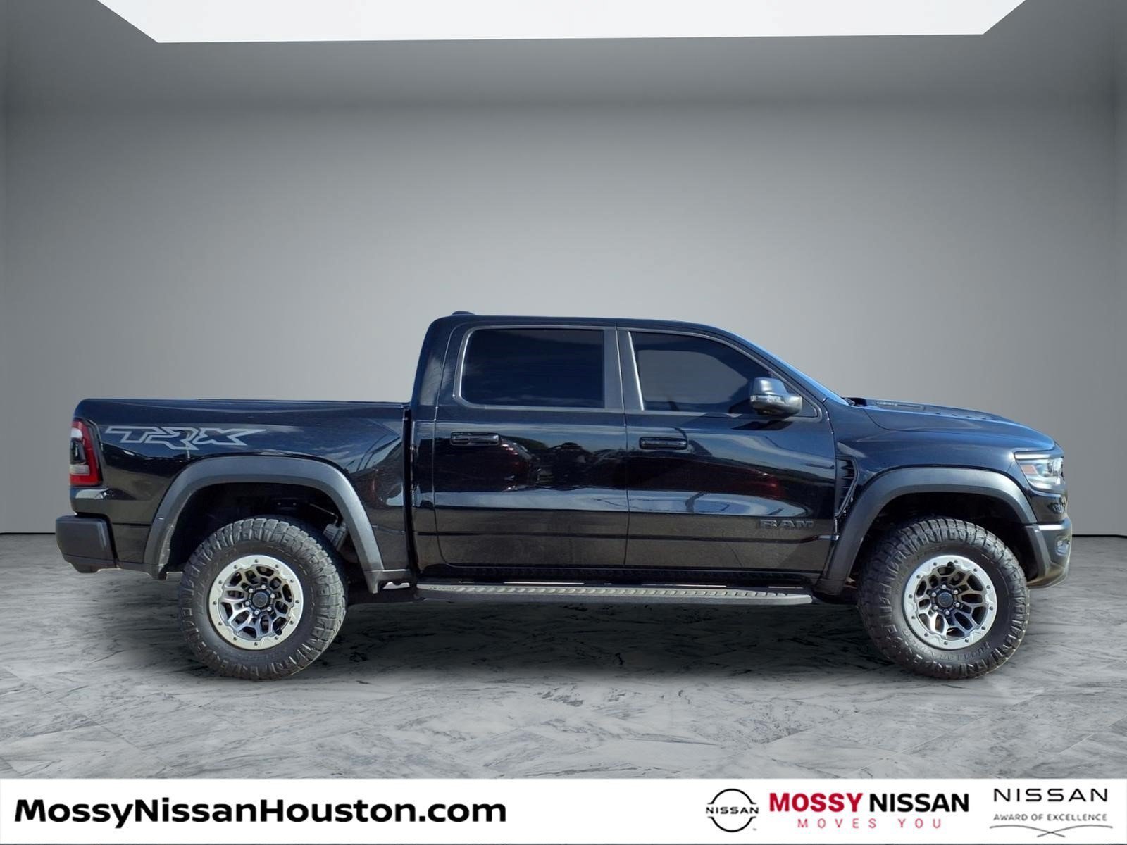 Used 2024 RAM 1500 TRX AWD/4WD image 8