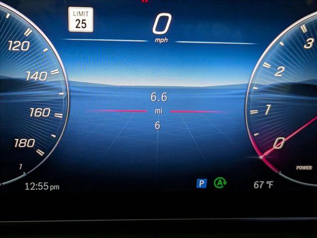 New 2026 Mercedes-Benz CLE 53 AMG 4MATIC Cabriolet image 11