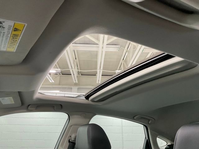 Certified 2022 Honda Civic EX-L image 27