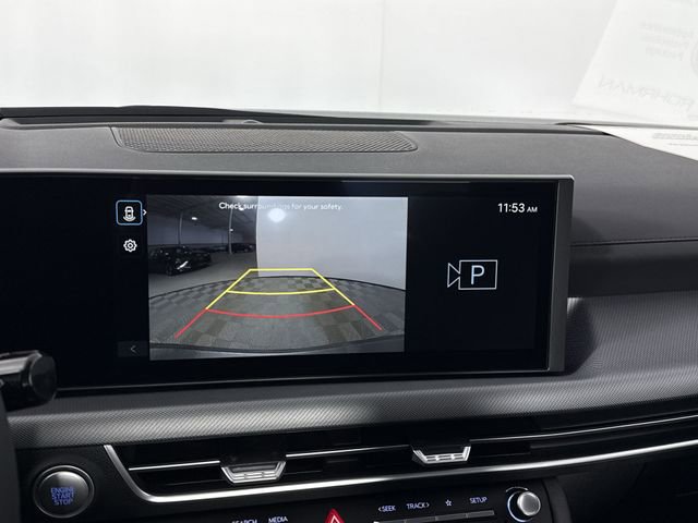 New 2026 Hyundai Sonata SEL FWD image 15