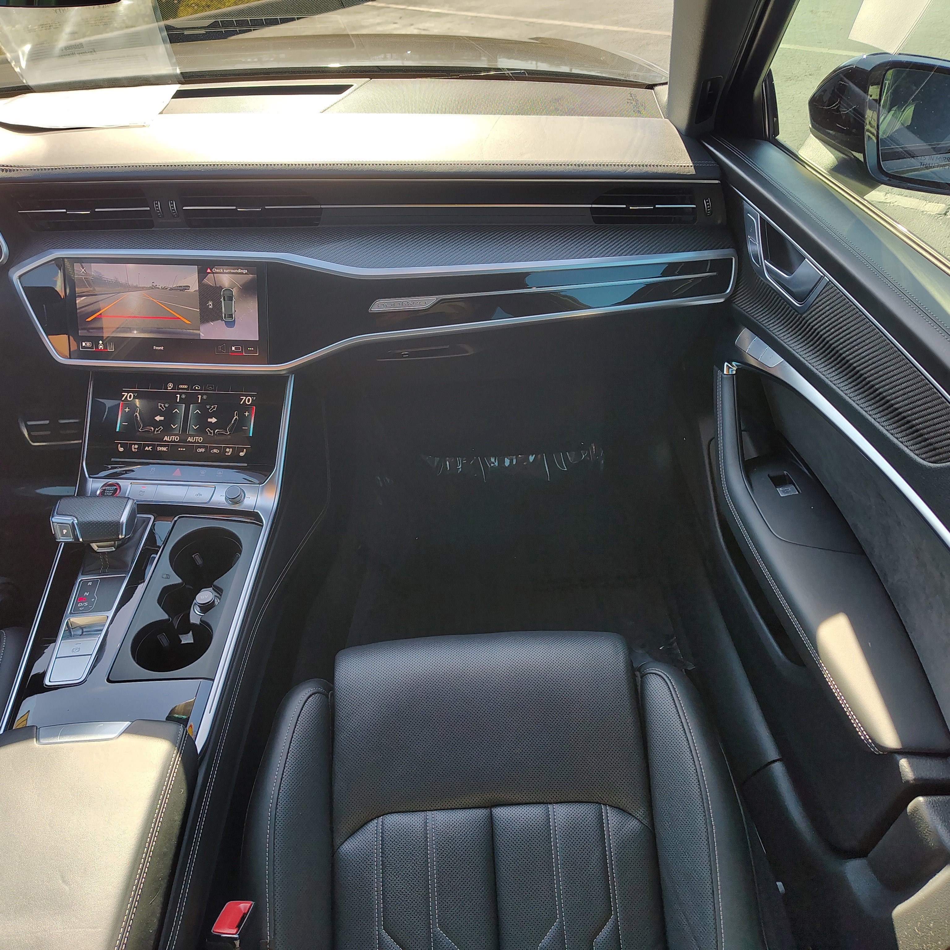 Used 2023 Audi S6 Premium Plus image 15