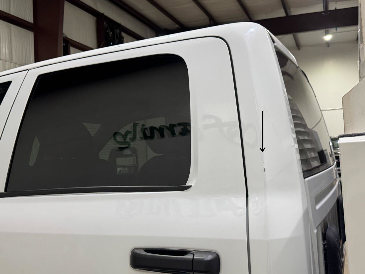 Used 2024 RAM 3500 Tradesman AWD/4WD image 67