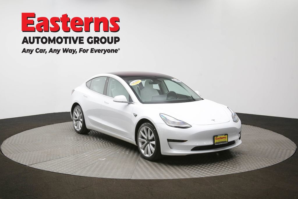 Used 2018 Tesla Model 3 Long Range image 47
