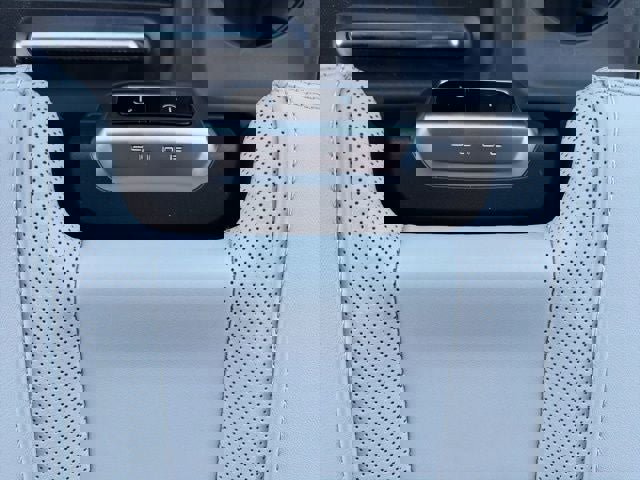 New 2025 Ford Expedition Max Platinum w/ Platinum Ultimate Package image 31