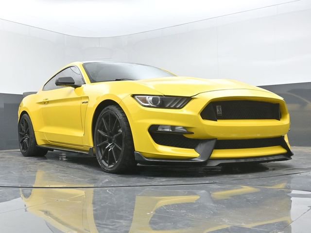 Used 2016 Ford Mustang Shelby GT350 w/ Technology Package