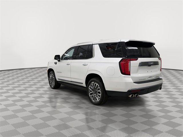 Used 2024 GMC Yukon Denali Ultimate image 7