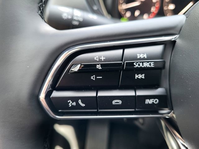 New 2026 MAZDA CX-90 3.3 Turbo S w/ Premium Plus AWD/4WD image 17