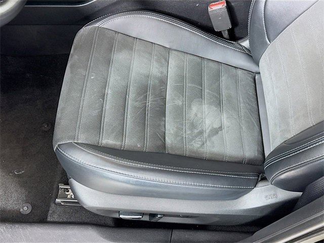 Used 2024 Mitsubishi Outlander SE image 20