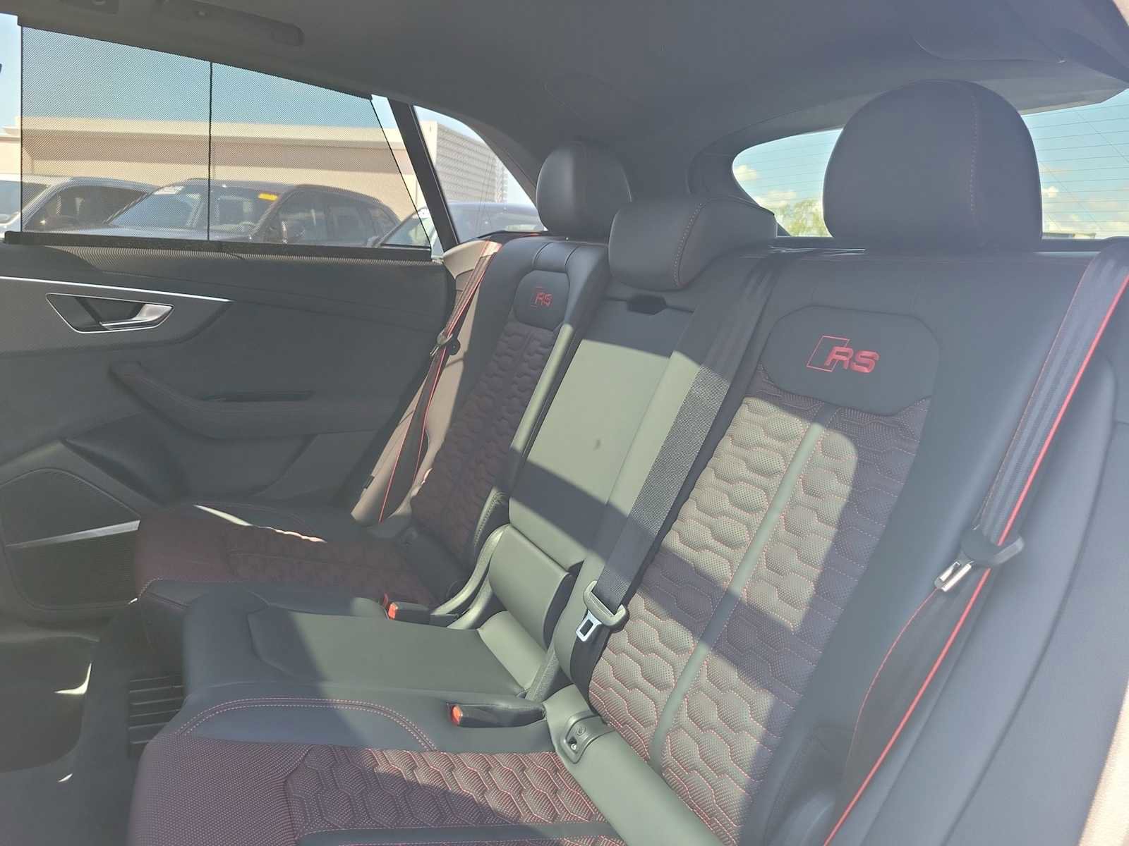 New 2026 Audi RS Q8 performance image 19