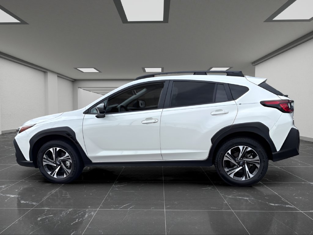Used 2026 Subaru Crosstrek 2.5i Premium AWD/4WD image 10