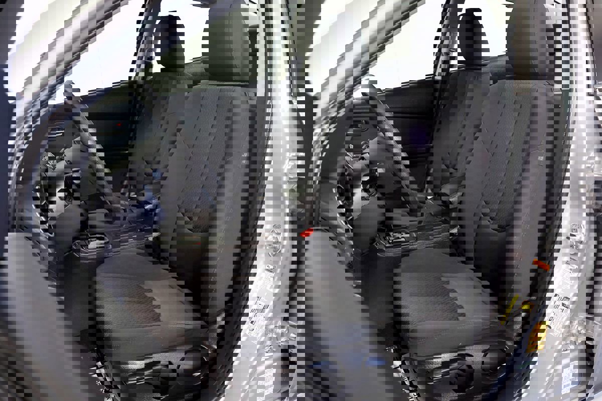 Used 2011 MAZDA MAZDA6 i Sport image 20