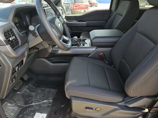 New 2026 Ford F150 XLT w/ XLT Black Appearance Package image 25