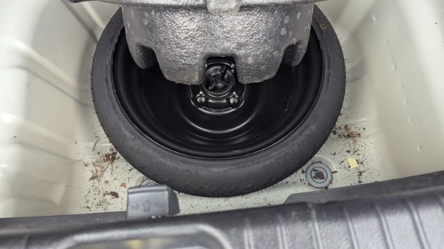 Used 2006 Chevrolet Aveo LS FWD image 15