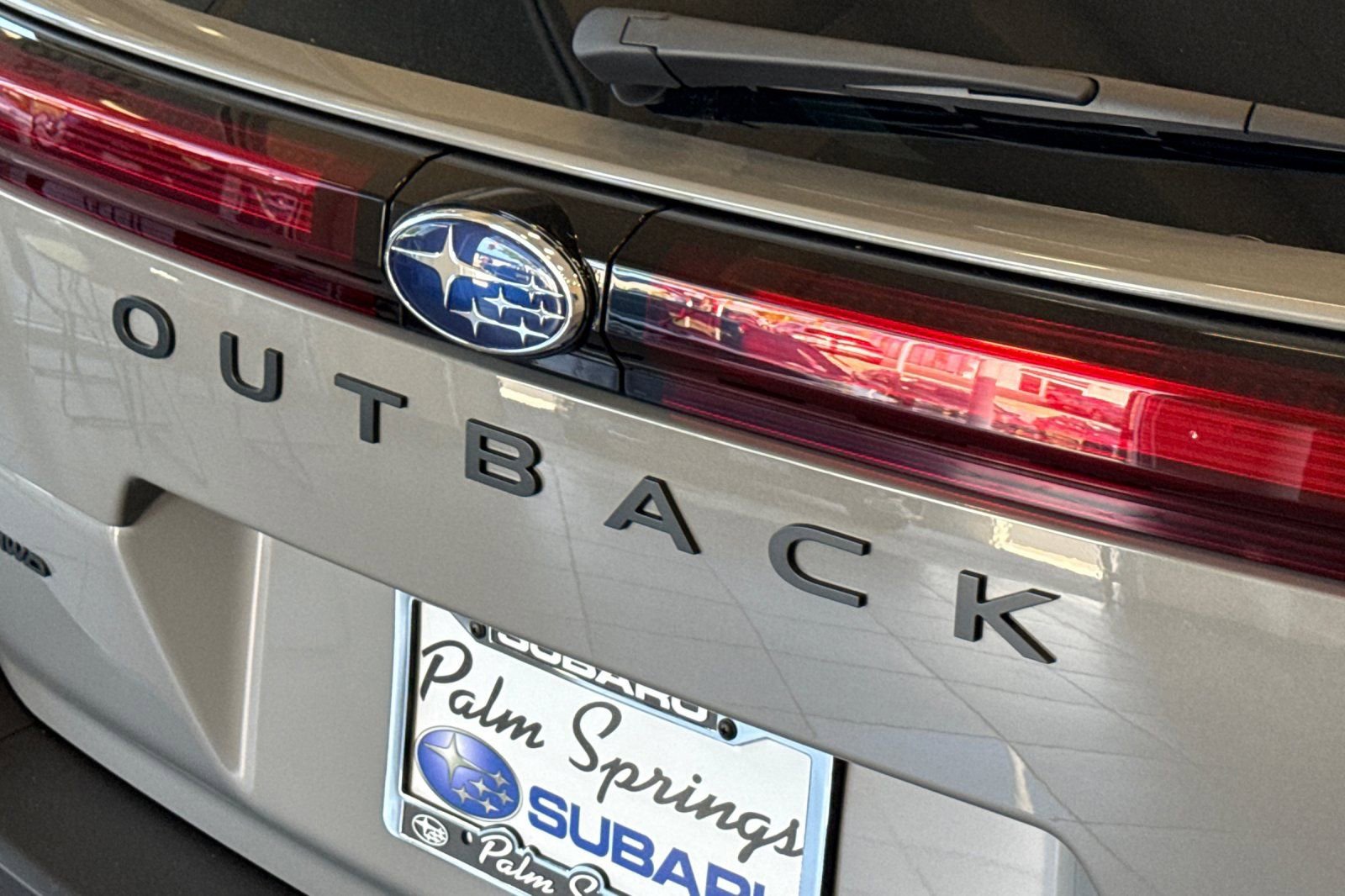 New 2026 Subaru Outback Premium AWD/4WD image 25