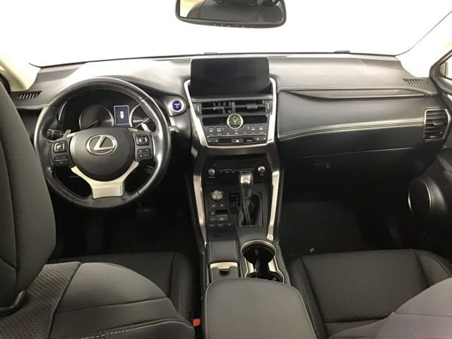 Used 2020 Lexus NX 300h AWD w/ Comfort Package image 13