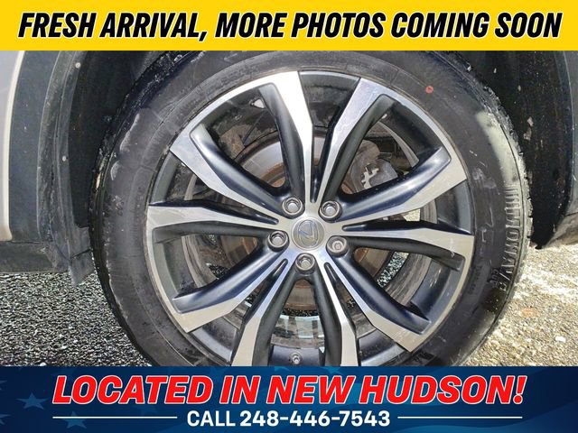 Used 2017 Lexus RX 350 AWD image 30